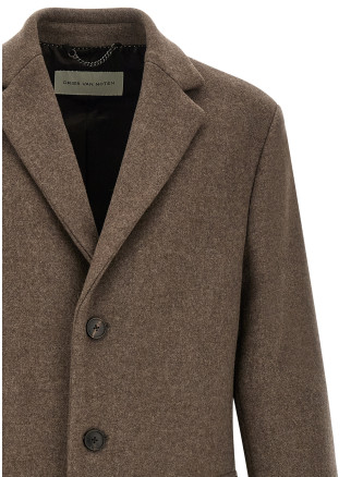 Пальто DRIES VAN NOTEN 'Rustic' (2620202084216811) #
