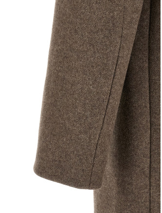 Пальто DRIES VAN NOTEN 'Rustic' (2620202084216811) #