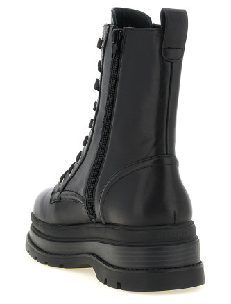 Военные ботинки PINKO 'Eva 05' (SD0689P001Z99) #