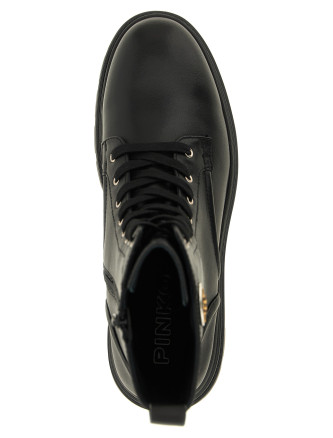 Военные ботинки PINKO 'Eva 05' (SD0689P001Z99) #