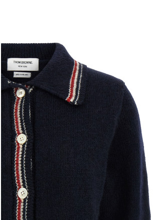 Кардиган THOM BROWNE 'Hector' (FKC719AY1506415) #