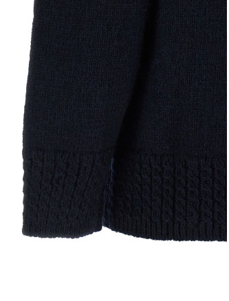 Кардиган THOM BROWNE 'Hector' (FKC719AY1506415) #