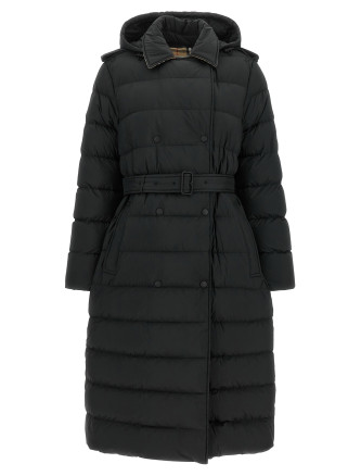 Пуховик BURBERRY 'Kent'