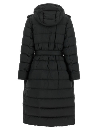 Пуховик BURBERRY 'Kent' (8131873BLACK) #
