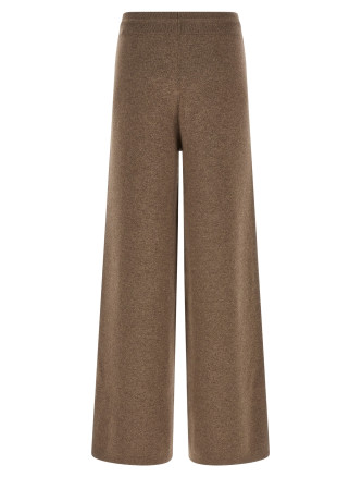 Брюки AGNONA Knitted pants (K7120202G120QN74) #