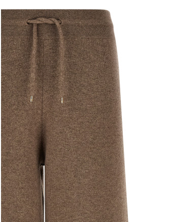 Брюки AGNONA Knitted pants (K7120202G120QN74) #