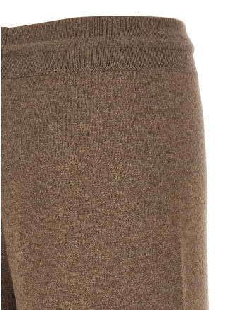 Брюки AGNONA Knitted pants (K7120202G120QN74) #