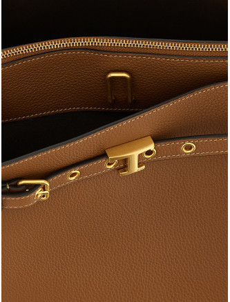 Сумка TOD'S 'T Signature' (XBWTIMJ0200WKAS600) #