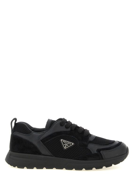 Кроссовки PRADA 'Prax' (2EE489FG0003ZQDF0002) #1
