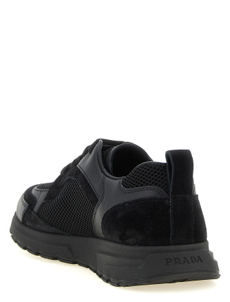 Кроссовки PRADA 'Prax' (2EE489FG0003ZQDF0002) #