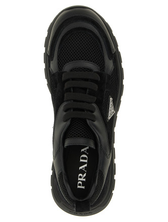 Кроссовки PRADA 'Prax' (2EE489FG0003ZQDF0002) #