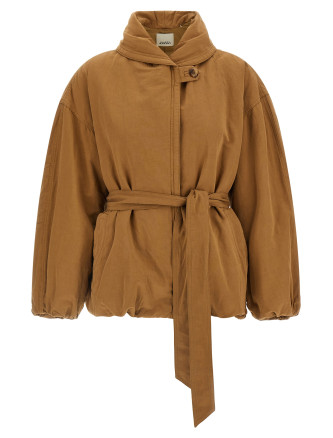 Куртка ISABEL MARANT 'Voilinda'