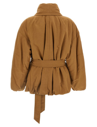 Куртка ISABEL MARANT 'Voilinda' (MA0572FAD3C02I50CM) #