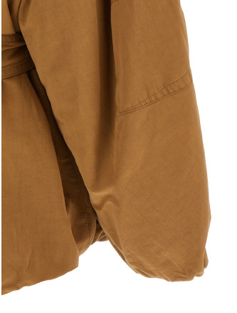 Куртка ISABEL MARANT 'Voilinda' (MA0572FAD3C02I50CM) #