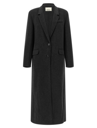 Пальто ISABEL MARANT 'Chelsea'