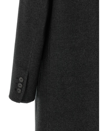 Пальто ISABEL MARANT 'Chelsea' (MA0575FAD3D03I02AN) #