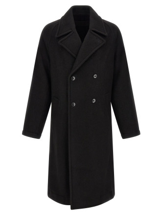 Пальто LEMAIRE Double-breasted coat