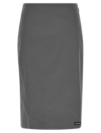Юбка MIU Sheath skirt