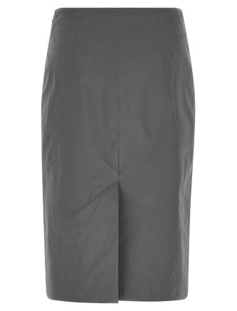 Юбка MIU Sheath skirt (MG2776SOOO6472F0D65) #