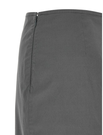 Юбка MIU Sheath skirt (MG2776SOOO6472F0D65) #