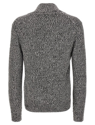 Кардиган BRIONI Shawl neck cardigan (UMIQ0LOEK101090) #
