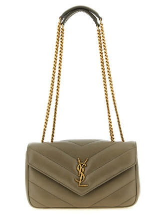 Сумка SAINT LAURENT 'Loulou'