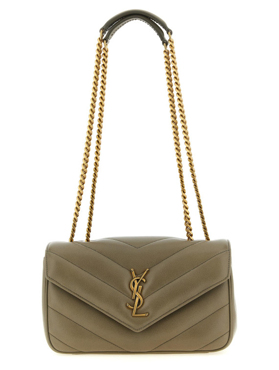 Сумка SAINT LAURENT 'Loulou' (801437AAEAX3775) #1