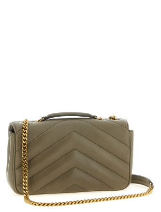 Сумка SAINT LAURENT 'Loulou' (801437AAEAX3775) #