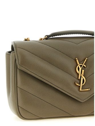 Сумка SAINT LAURENT 'Loulou' (801437AAEAX3775) #