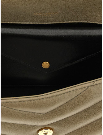 Сумка SAINT LAURENT 'Loulou' (801437AAEAX3775) #
