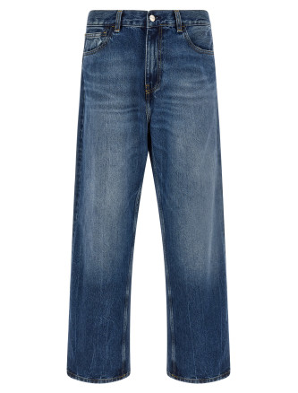 Джинсы CARHARTT WIP 'Payson'