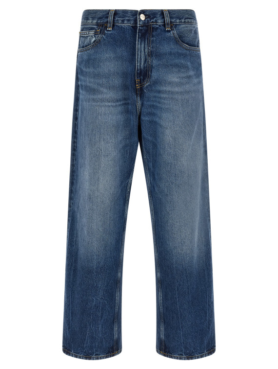 Джинсы CARHARTT WIP 'Payson' (I037534017X) #1