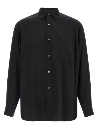 Рубашка SSSTEIN Shirt with pocket