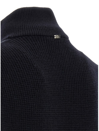 Пуховик HERNO Padded cardigan (MP000138U702599290) #