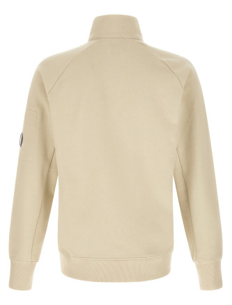 Свитшот C.P. COMPANY 'Diagonal Raised' (21CMSS033A005086W120) #