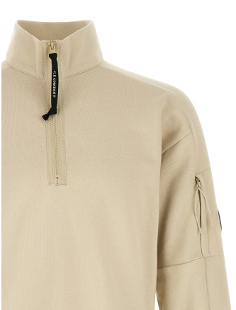Свитшот C.P. COMPANY 'Diagonal Raised' (21CMSS033A005086W120) #