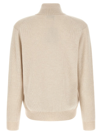 Свитшот BRIONI High neck sweater with zip (UMS70LOCK129790) #
