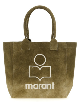 Шоппер ISABEL MARANT 'Yenky Small'