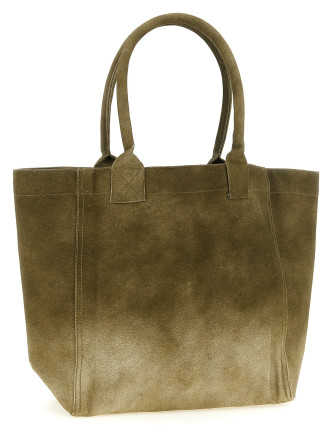 Шоппер ISABEL MARANT 'Yenky Small' (PM0002FAD3X04M67KI) #