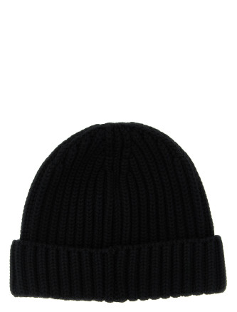 Шапка PRADA Logo triangle beanie (1HC3902DZLF0002) #