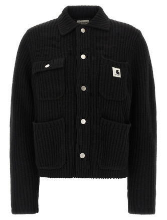 Кардиган CARHARTT WIP 'Michigan Sweater'
