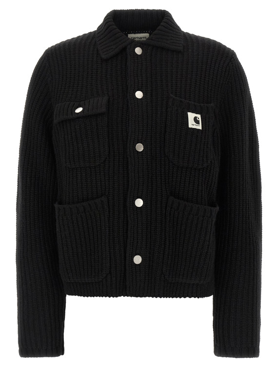Кардиган CARHARTT WIP 'Michigan Sweater' (I03537989XX) #1