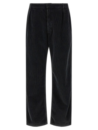 Брюки THE ROW Paulo pants