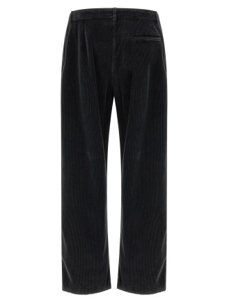 Брюки THE ROW Paulo pants (R000236W4694FBK) #