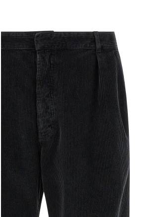 Брюки THE ROW Paulo pants (R000236W4694FBK) #