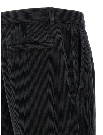 Брюки THE ROW Paulo pants (R000236W4694FBK) #