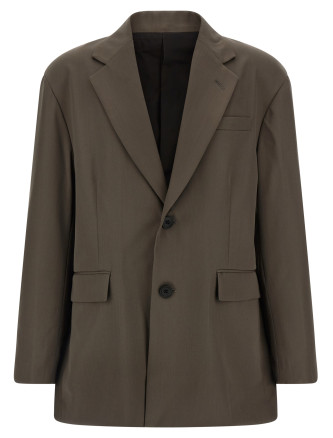 Пиджак SSSTEIN Blazer with laces