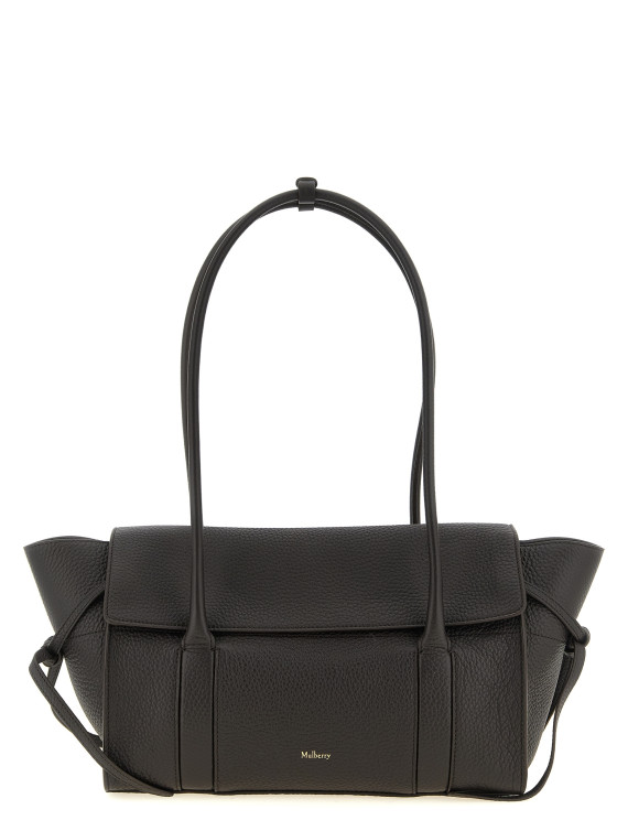 Сумка MULBERRY 'Soft Bayswater' (HH9382736A110) #1