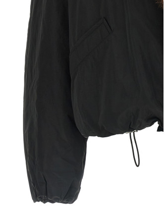 Куртка ISABEL MARANT 'Charone' (VE0606FAD1C01I01BK) #
