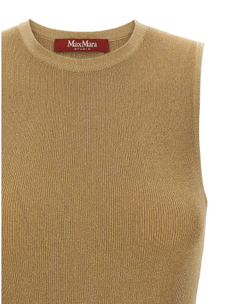 Топ MAX MARA STUDIO 'Mstsante' (2626366071600003) #